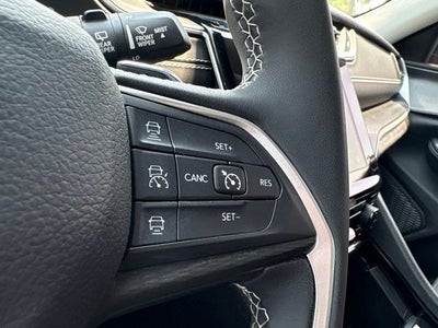 2023 Jeep Grand Cherokee Laredo 4x2