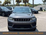 2023 Jeep Grand Cherokee Laredo 4x2