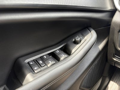 2023 Jeep Grand Cherokee Laredo 4x4
