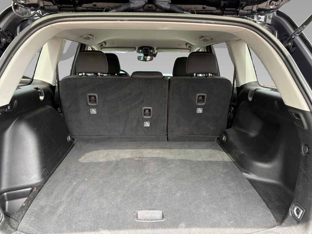 2023 Jeep Grand Cherokee Laredo 4x4