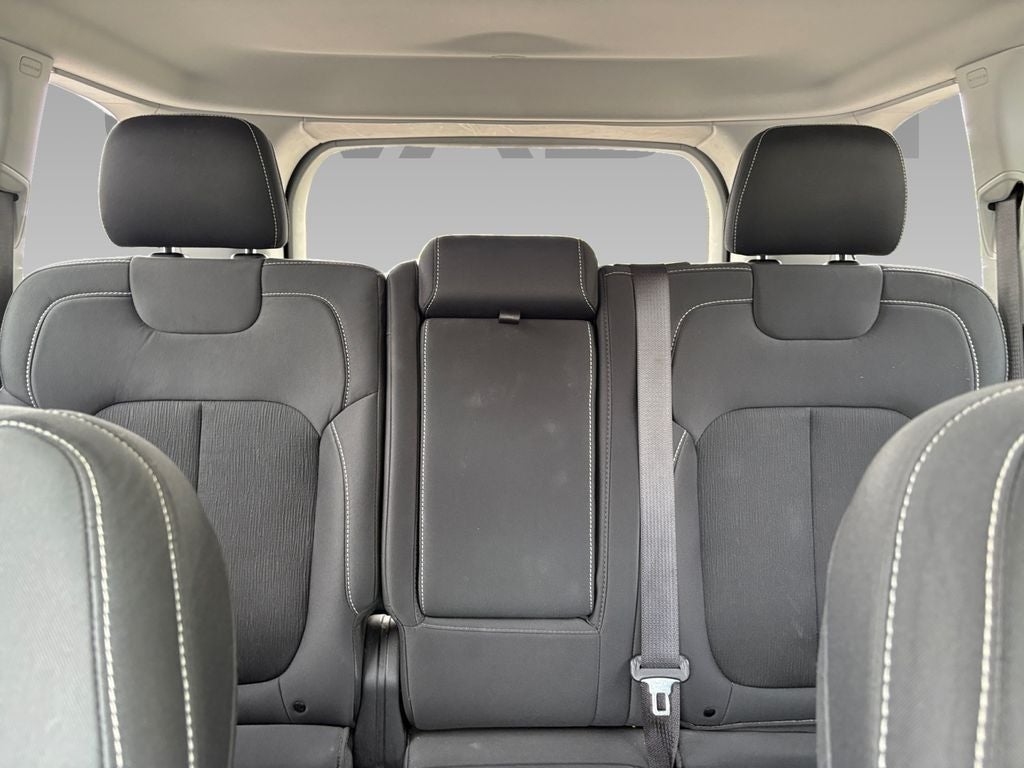 2023 Jeep Grand Cherokee Laredo 4x4
