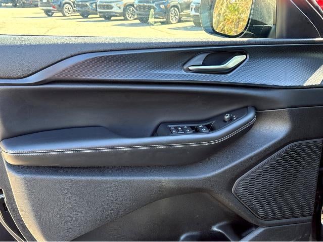 2023 Jeep Grand Cherokee Laredo 4x4