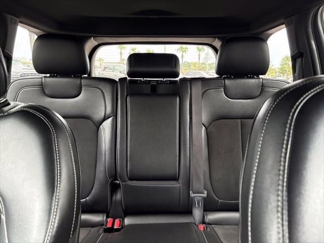 2024 Jeep Grand Cherokee Altitude 4x4