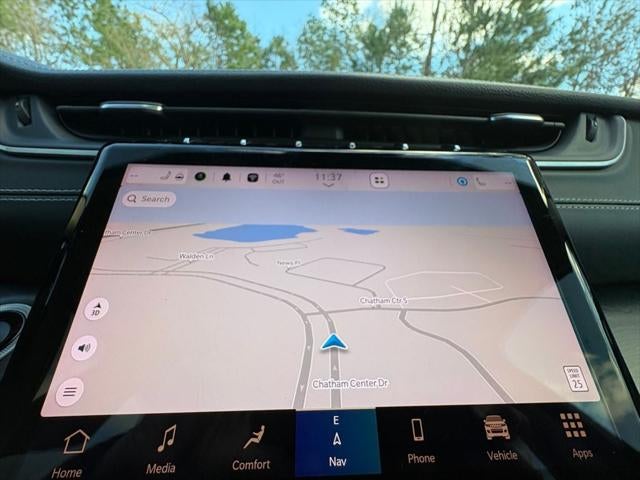 2022 Jeep Grand Cherokee Limited 4x4