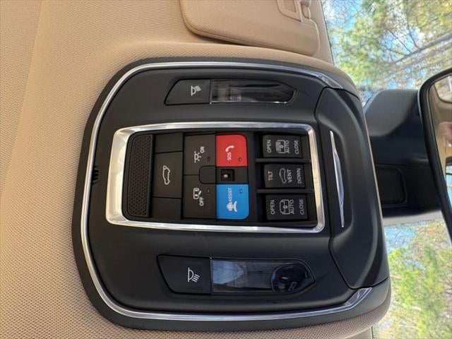 2022 Jeep Grand Cherokee Limited 4x4