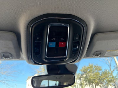 2023 Jeep Grand Cherokee L Laredo 4x2