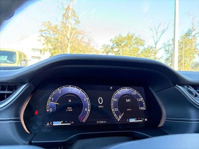 2023 Jeep Grand Cherokee L Laredo 4x2