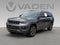 2022 Jeep Grand Cherokee L Overland 4x2