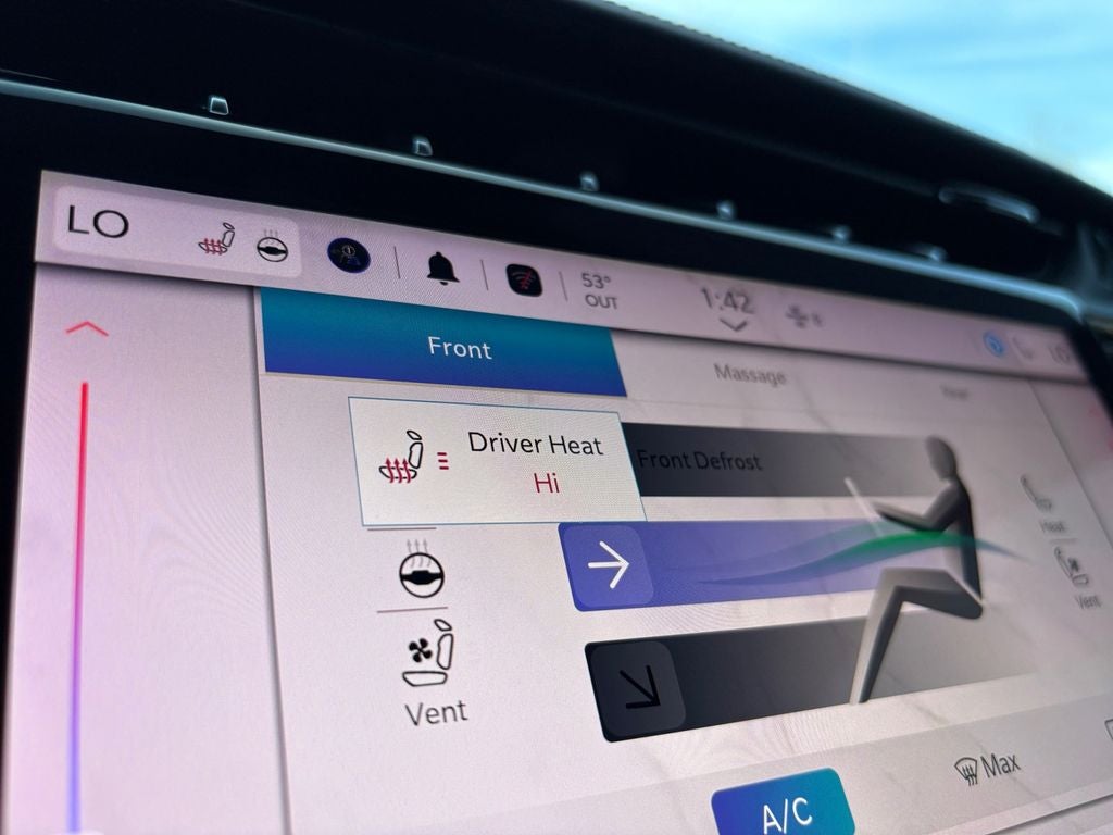 2023 Jeep Grand Cherokee L Summit 4x2