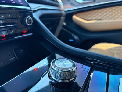 2023 Jeep Grand Cherokee L Summit 4x2