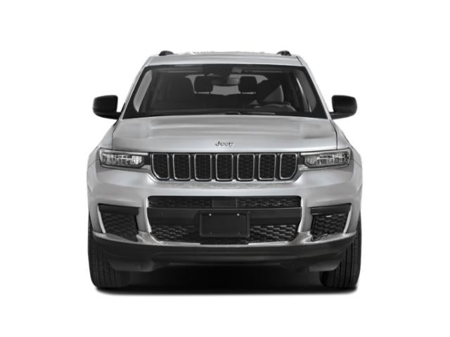 2023 Jeep Grand Cherokee L Summit 4x2