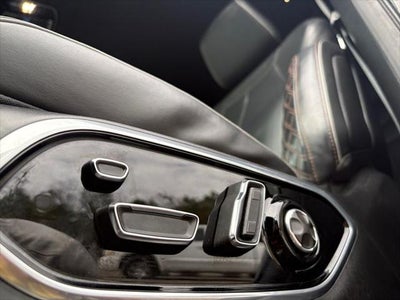 2021 Jeep Grand Cherokee L Summit Reserve 4x4