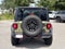 2026 Jeep Wrangler 4-Door Rubicon 4x4