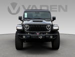 2025 Jeep Wrangler 4-Door Rubicon 392 Final Edition 4x4