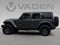 2025 Jeep Wrangler 4-Door Rubicon 392 Final Edition 4x4