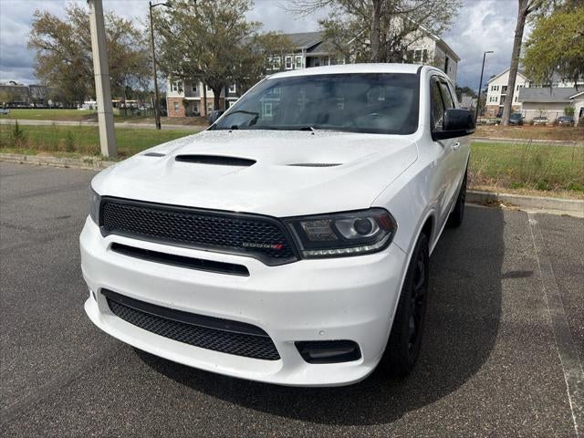 2019 Dodge Durango R/T RWD