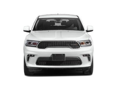2021 Dodge Durango R/T RWD