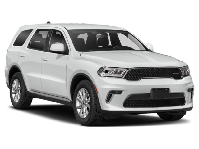 2021 Dodge Durango R/T RWD
