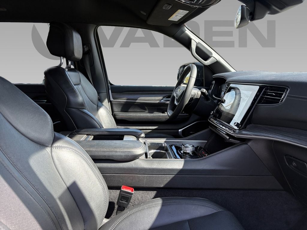 2024 Jeep Wagoneer L Series II 4x4