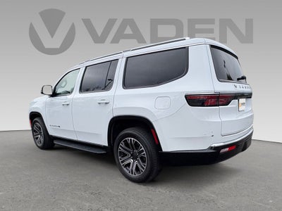 2024 Jeep Wagoneer Series II 4x2