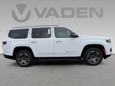 2024 Jeep Wagoneer Series II 4x2