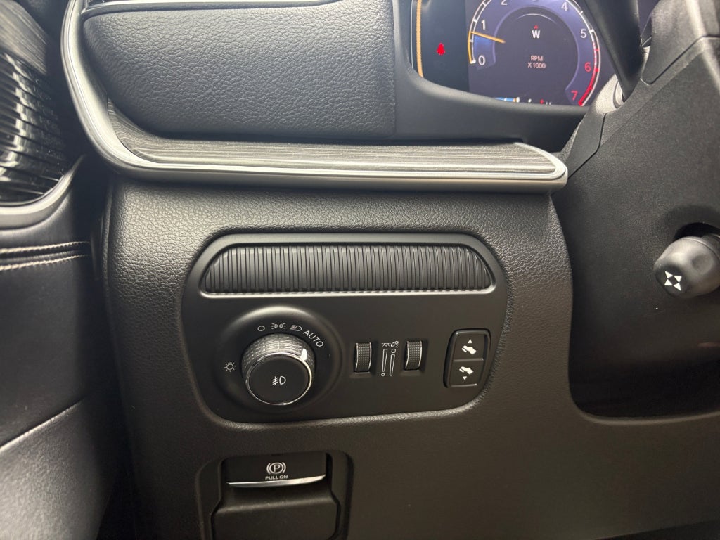 2023 Jeep Wagoneer Series II 4x2