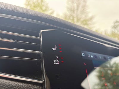 2023 Jeep Wagoneer Series II 4x2