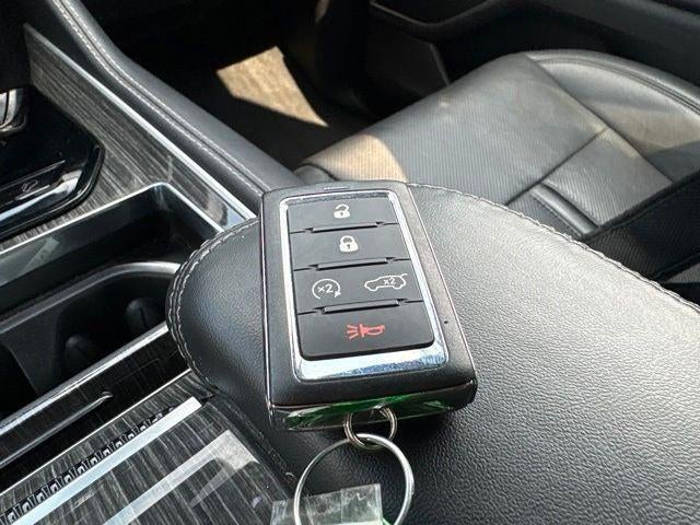 2022 Jeep Wagoneer Series III 4x4