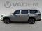 2022 Jeep Grand Wagoneer Series II 4x4