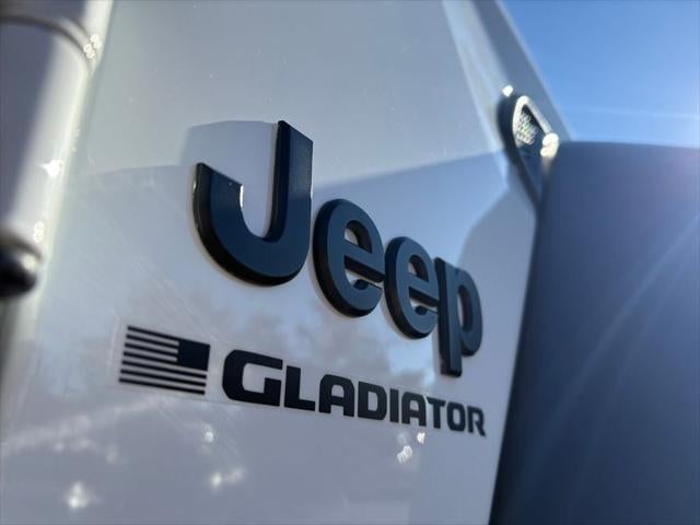2023 Jeep Gladiator Sport 4x4