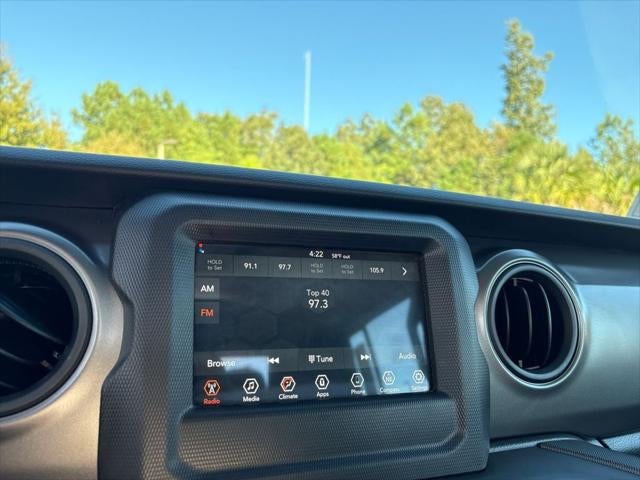 2023 Jeep Gladiator Sport 4x4