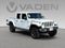 2020 Jeep Gladiator Overland 4x4