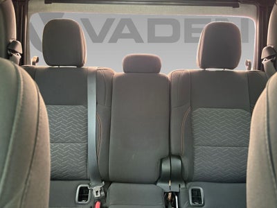 2023 Jeep Gladiator Mojave 4x4
