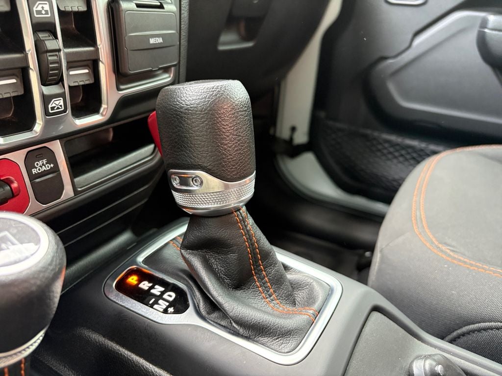 2023 Jeep Gladiator Mojave 4x4
