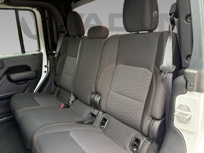 2023 Jeep Gladiator Mojave 4x4