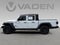 2023 Jeep Gladiator Mojave 4x4