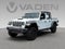 2023 Jeep Gladiator Mojave 4x4