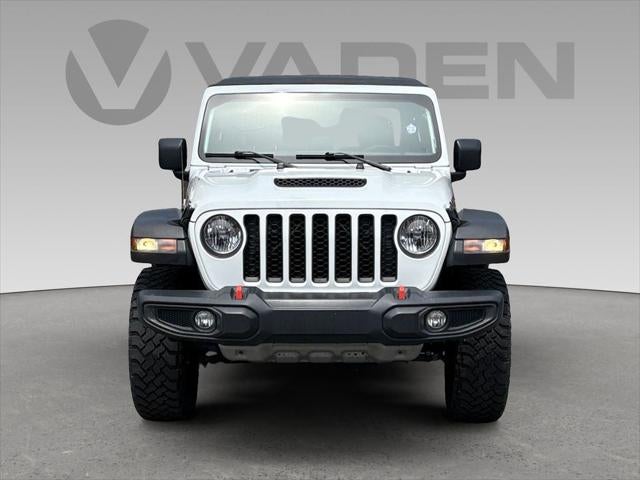 2023 Jeep Gladiator Mojave 4x4