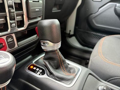 2023 Jeep Gladiator Mojave 4x4