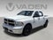 2022 RAM 1500 Classic SLT Crew Cab 4x2 5'7' Box