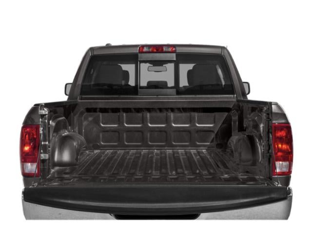 2022 RAM 1500 Classic SLT Crew Cab 4x2 5'7' Box