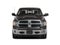 2024 RAM 1500 Classic Warlock Crew Cab 4x2 5'7' Box