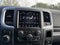 2023 RAM 1500 Classic SLT Crew Cab 4x4 5'7' Box