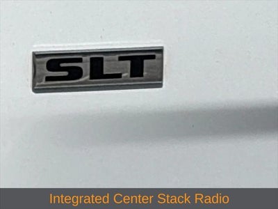 2023 RAM 1500 Classic SLT Crew Cab 4x4 5'7' Box