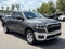 2025 RAM 1500 Big Horn Crew Cab 4x4 6'4' Box