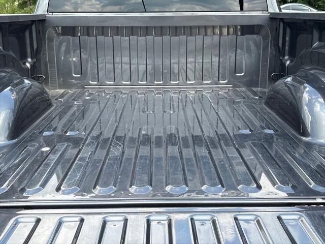 2025 RAM 1500 Big Horn Crew Cab 4x4 6'4' Box