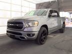 2024 RAM 1500 Big Horn Crew Cab 4x4 5'7' Box