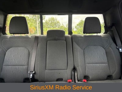 2024 RAM 1500 Big Horn Crew Cab 4x4 5'7' Box