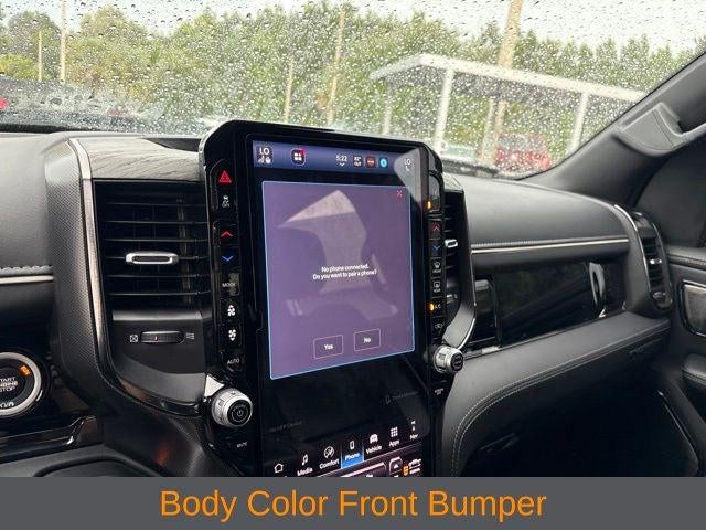 2025 RAM 1500 Limited Crew Cab 4x4 5'7' Box