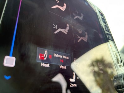 2025 RAM 1500 Laramie Crew Cab 4x4 5'7' Box